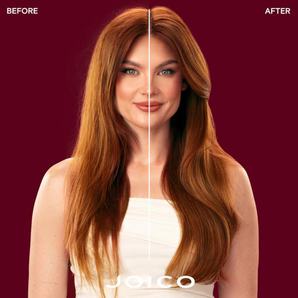 Joico Hold Hero High Hold + Shine Boosting Finishing Spray / 9 oz.