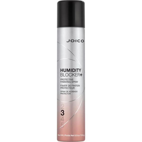 Humidity Blocker Plus Spray 50% VOC / 5.5 oz. by Joico