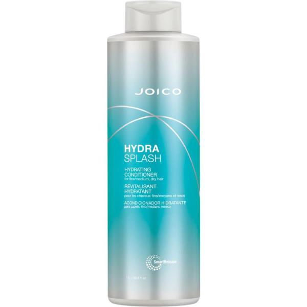 HydraSplash Hydrating Conditioner / 33.8 fl. oz. - 1 Liter by Joico