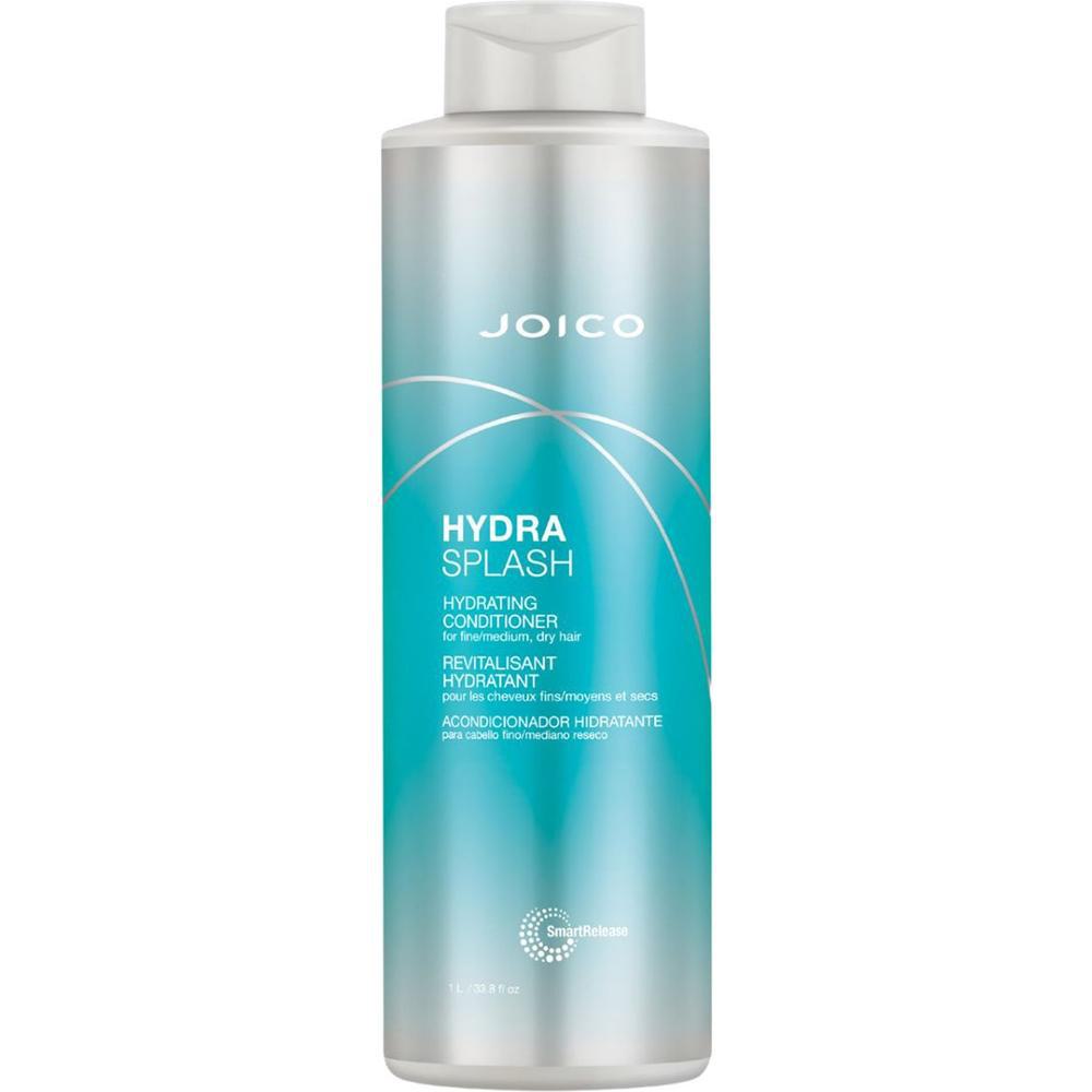 HydraSplash Hydrating Conditioner / 33.8 fl. oz. - 1 Liter by Joico