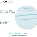 HydraSplash Hydrating Conditioner / 8.5 oz. by Joico