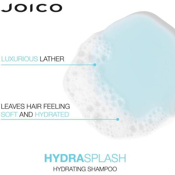 HydraSplash Hydrating Shampoo / 10.1 oz. by Joico