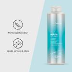 HydraSplash Hydrating Shampoo / 33.8 fl. oz. - 1 Liter by Joico