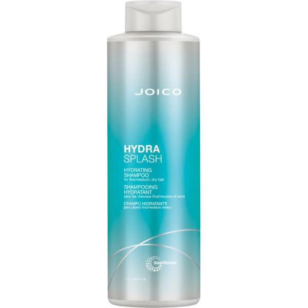 HydraSplash Hydrating Shampoo / 33.8 fl. oz. - 1 Liter by Joico