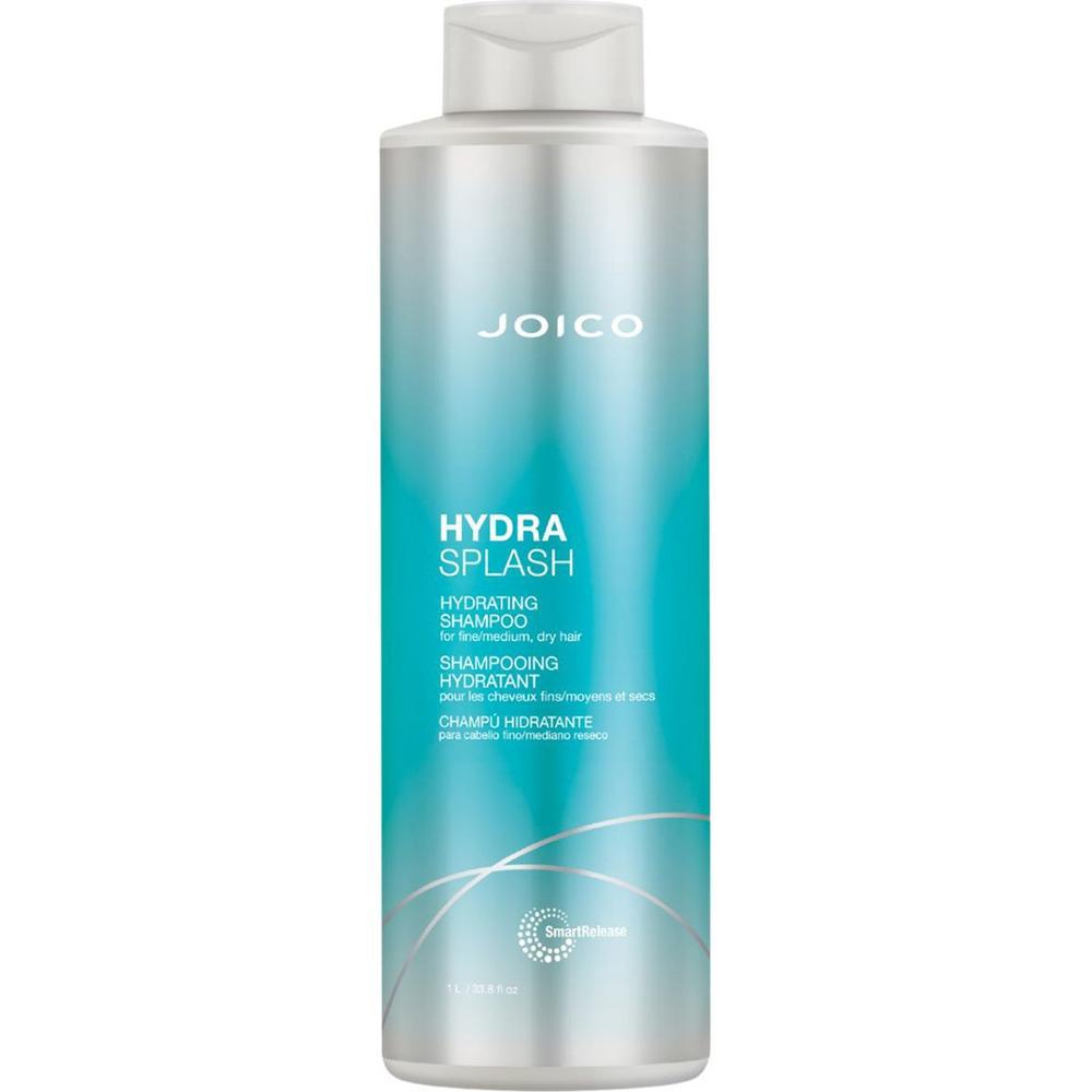 HydraSplash Hydrating Shampoo / 33.8 fl. oz. - 1 Liter by Joico