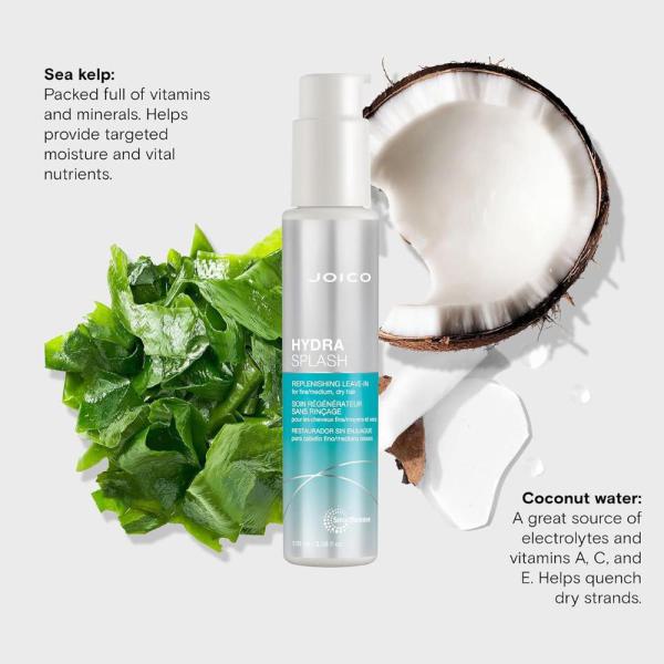 HydraSplash Replenishing Leave-In / 3.38 oz. by Joico