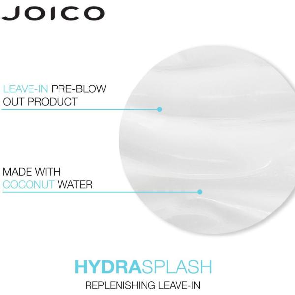 HydraSplash Replenishing Leave-In / 3.38 oz. by Joico