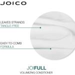 JoiFull Volumizing Conditioner / 33.8 fl. oz. - 1 Liter by Joico