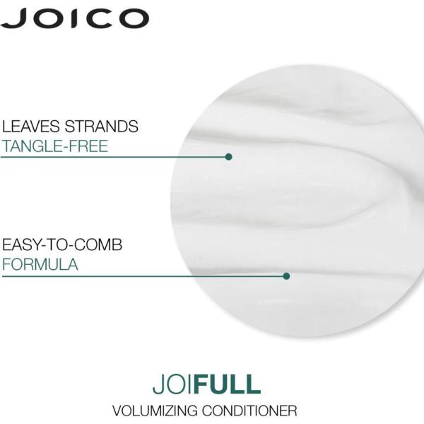 JoiFull Volumizing Conditioner / 33.8 fl. oz. - 1 Liter by Joico