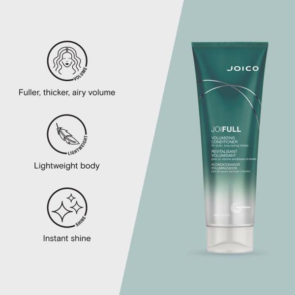 JoiFull Volumizing Conditioner / 8.5 oz. by Joico