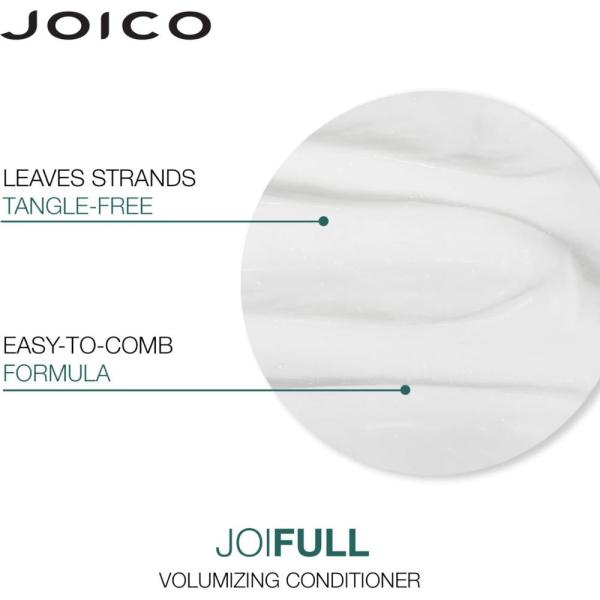 JoiFull Volumizing Conditioner / 8.5 oz. by Joico