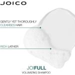 JoiFull Volumizing Shampoo / 33.8 fl. oz. - 1 Liter by Joico