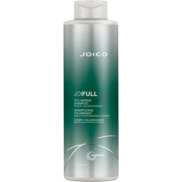 JoiFull Volumizing Shampoo / 33.8 fl. oz. - 1 Liter by Joico