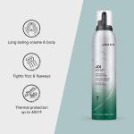 JoiWhip Firm Hold Designing Foam / 10.2 oz. by Joico