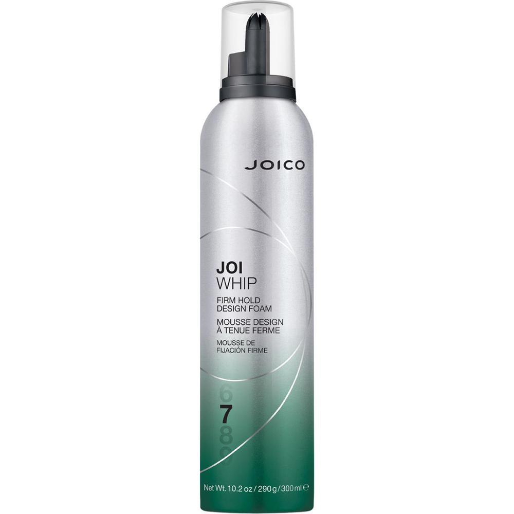 JoiWhip Firm Hold Designing Foam / 10.2 oz. by Joico
