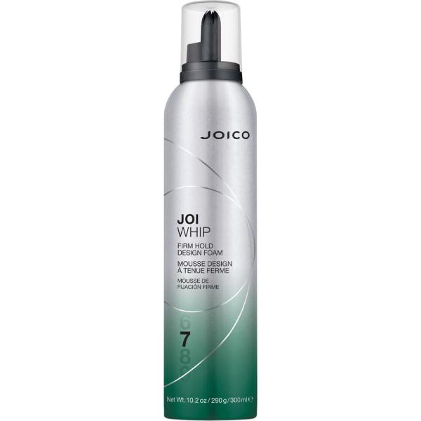 JoiWhip Firm Hold Designing Foam / 10.2 oz. by Joico
