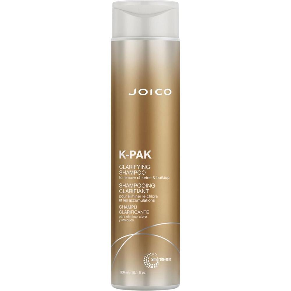 K-PAK Clarifying Shampoo / 10.1 oz. by Joico