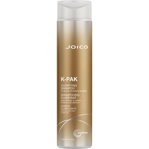 K-PAK Clarifying Shampoo / 10.1 oz. by Joico