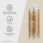 K-PAK Clarifying Shampoo / 33.8 fl. oz. - 1 Liter by Joico