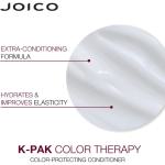 Joico K-PAK Color Therapy Color-Protecting Conditioner / 1.7 oz.