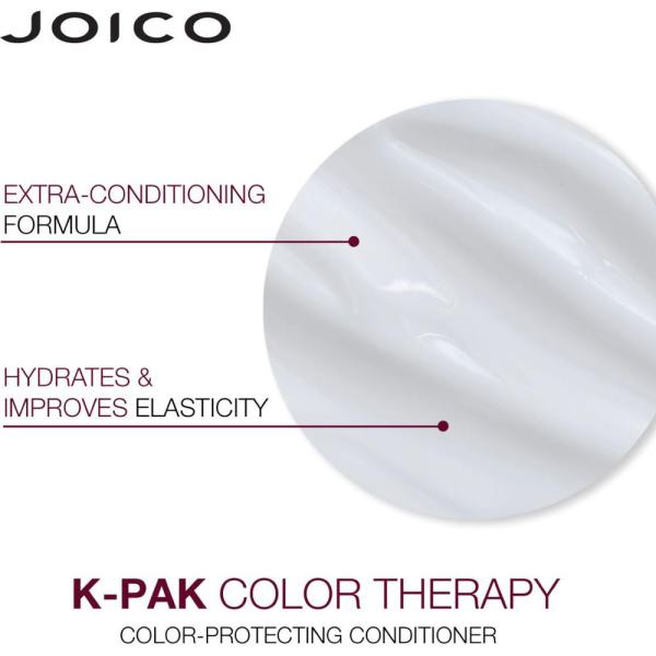 Joico K-PAK Color Therapy Color-Protecting Conditioner / 1.7 oz.