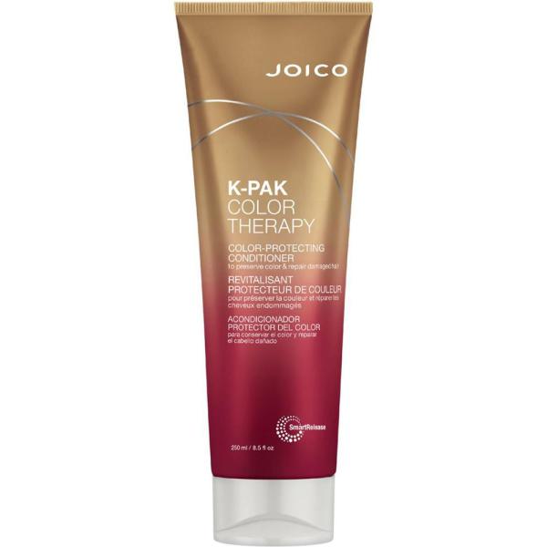 K-PAK Color Therapy Color-Protecting Conditioner / 8.5 oz. by Joico