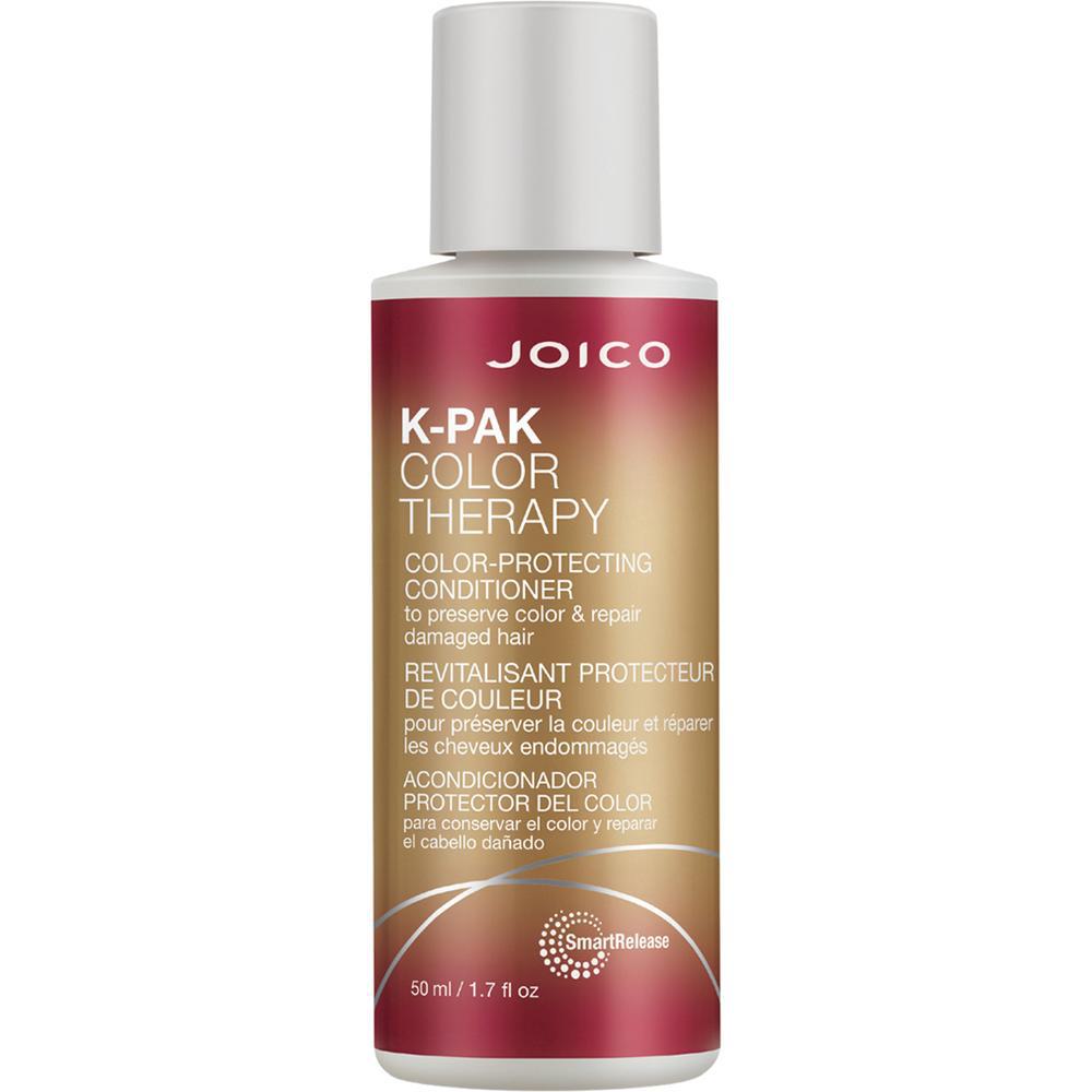 Joico K-PAK Color Therapy Color-Protecting Conditioner / 1.7 oz.