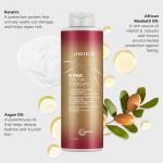 K-PAK Color Therapy Color-Protecting Conditioner / 33.8 fl. oz. - 1 Liter by Joico