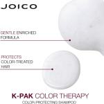 Joico K-PAK Color Therapy Color-Protecting Shampoo / 1.7 oz.