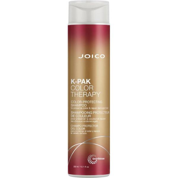 K-PAK Color Therapy Color-Protecting Shampoo / 10.1 oz. by Joico