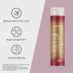 K-PAK Color Therapy Color-Protecting Shampoo / 10.1 oz. by Joico