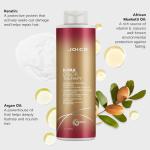 K-PAK Color Therapy Color-Protecting Shampoo / 33.8 fl. oz. - 1 Liter by Joico