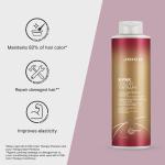 K-PAK Color Therapy Color-Protecting Shampoo / 33.8 fl. oz. - 1 Liter by Joico