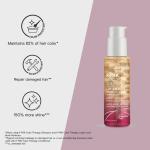 K-PAK Color Therapy Luster Lock Glossing Oil / 2.13 oz. by Joico