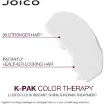 Joico K-PAK Color Therapy Luster Lock Instant Shine &amp; Repair Treatment / 1.7 oz.