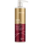 K-PAK Color Therapy Luster Lock Instant Shine &amp; Repair Treatment / 16.9 oz. by Joico