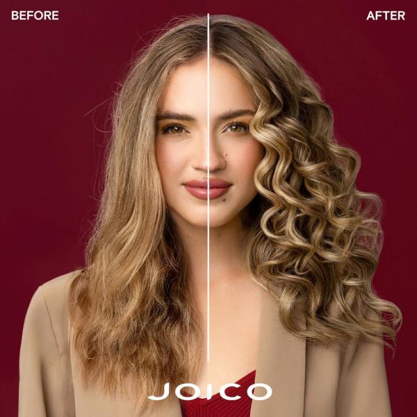 Joico K-PAK Color Therapy Luster Lock Instant Shine &amp; Repair Treatment / 1.7 oz.