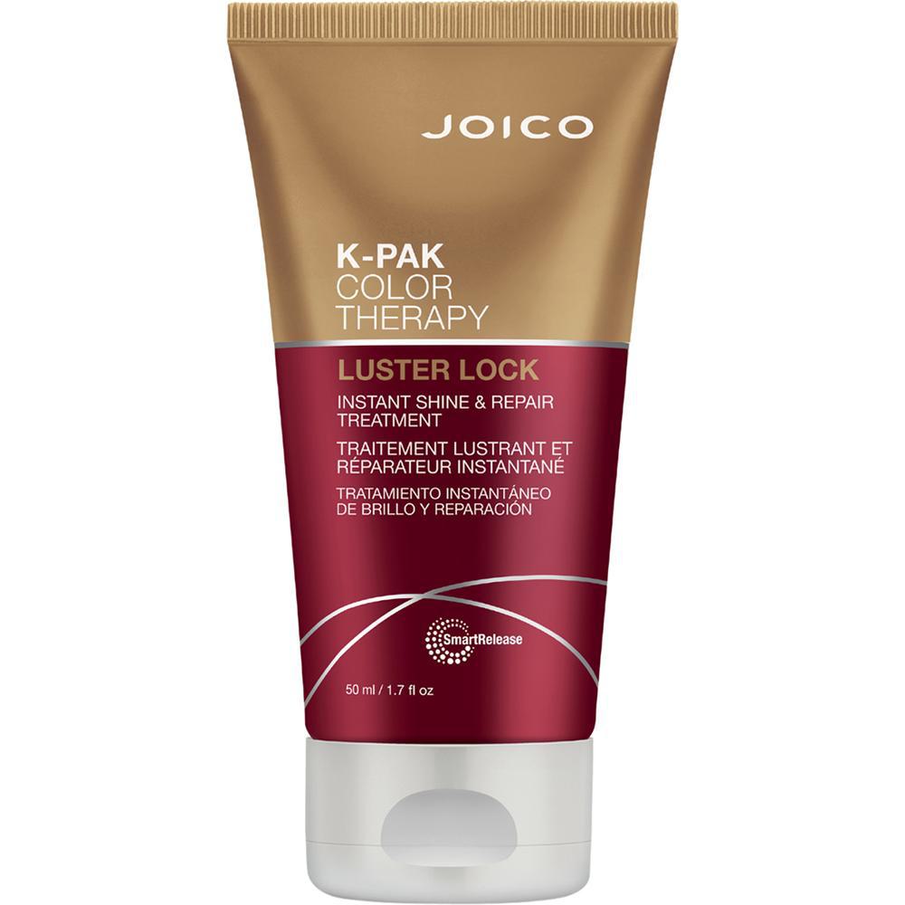 Joico K-PAK Color Therapy Luster Lock Instant Shine &amp; Repair Treatment / 1.7 oz.