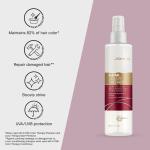 K-PAK Color Therapy Luster Lock Multi-Perfector Daily Shine &amp; Protect Spray / 6.7 oz. by Joico