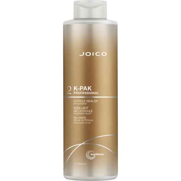 K-PAK Professional Cuticle Sealer / 33.8 fl. oz. - 1 Liter by Joico