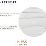 K-PAK Reconstructing Conditioner / 33.8 fl. oz. - 1 Liter by Joico
