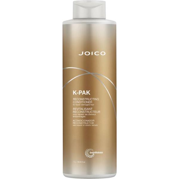 K-PAK Reconstructing Conditioner / 33.8 fl. oz. - 1 Liter by Joico