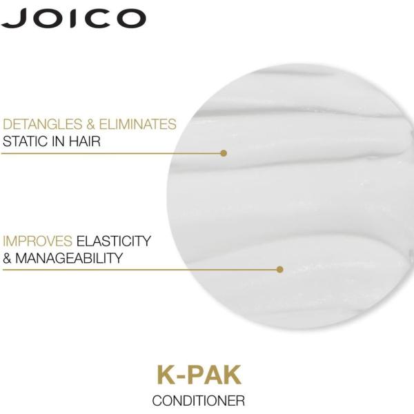 K-PAK Reconstructing Conditioner / 8.5 oz. by Joico