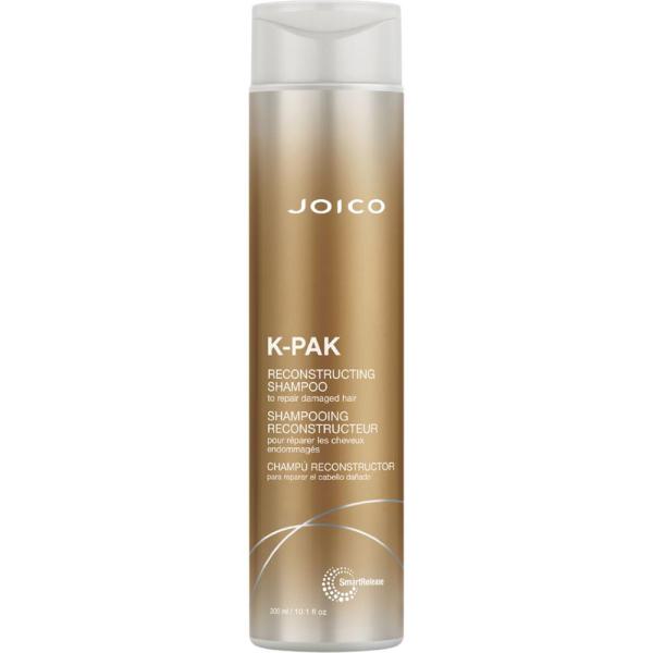 K-PAK Reconstructing Shampoo / 10.1 oz. by Joico