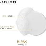K-PAK Reconstructing Shampoo / 33.8 fl. oz. - 1 Liter by Joico