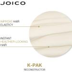 K-PAK Reconstructor Treatment / 8.5 oz. by Joico