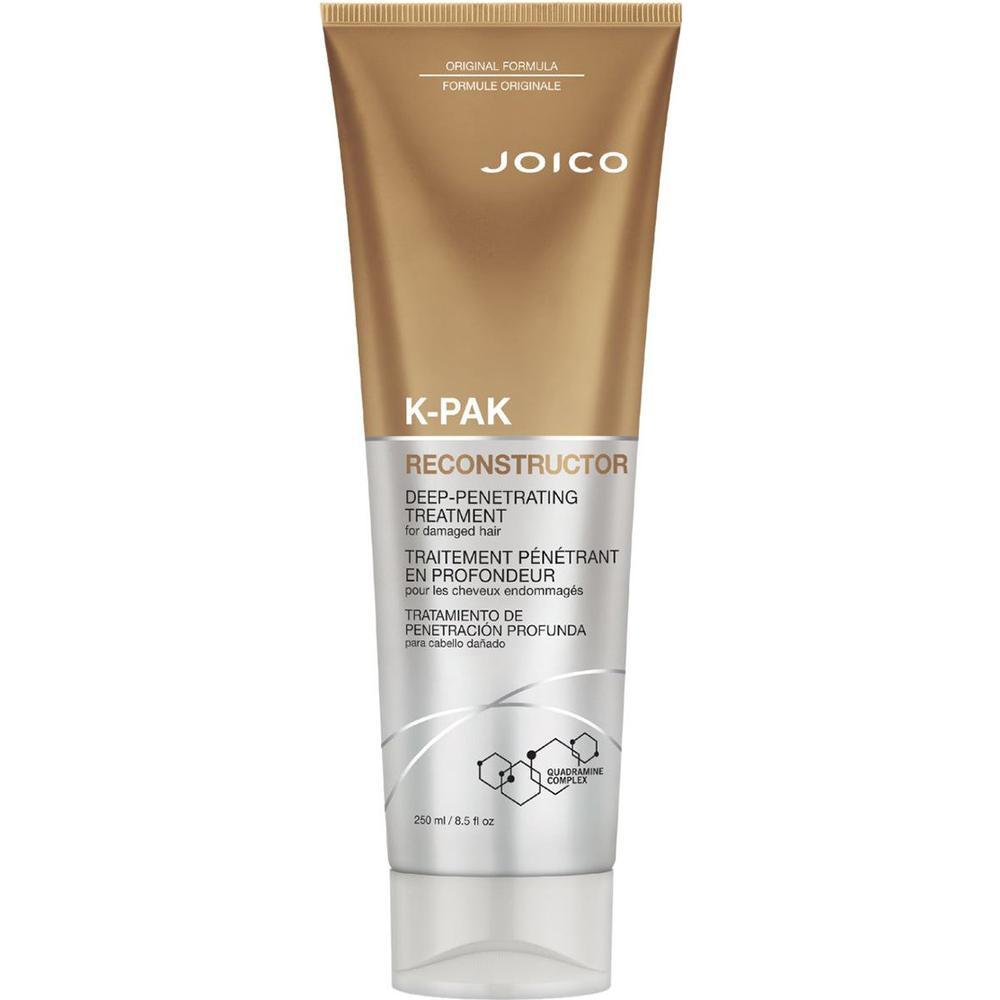 K-PAK Reconstructor Treatment / 8.5 oz. by Joico