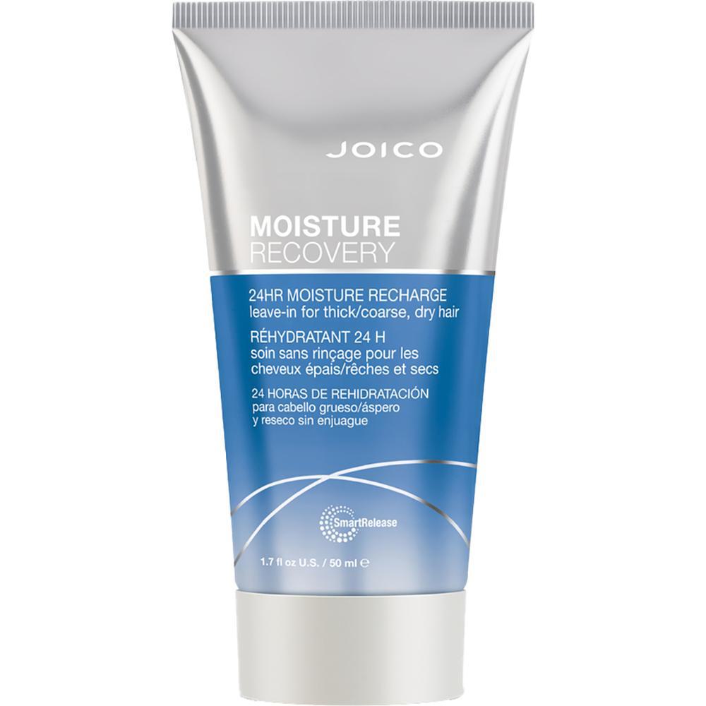 Joico Moisture Recovery 24Hr Moisture Recharge / 1.7 oz.