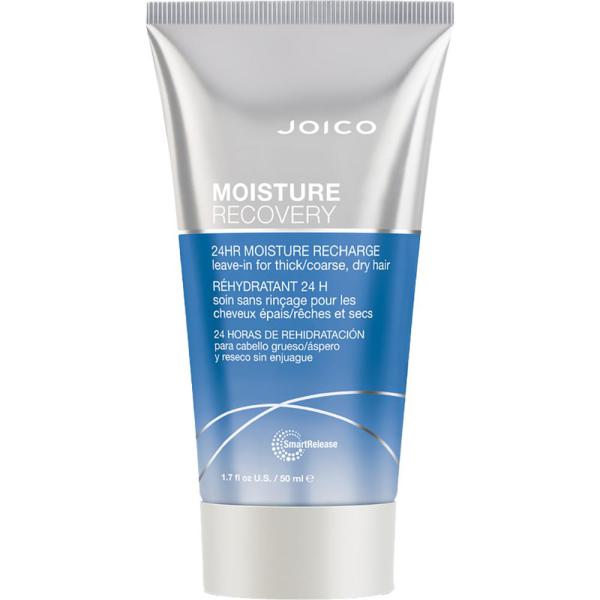 Joico Moisture Recovery 24Hr Moisture Recharge / 1.7 oz.