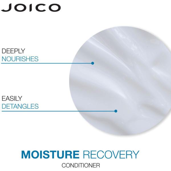 Joico Moisture Recovery Conditioner / 1.7 oz.